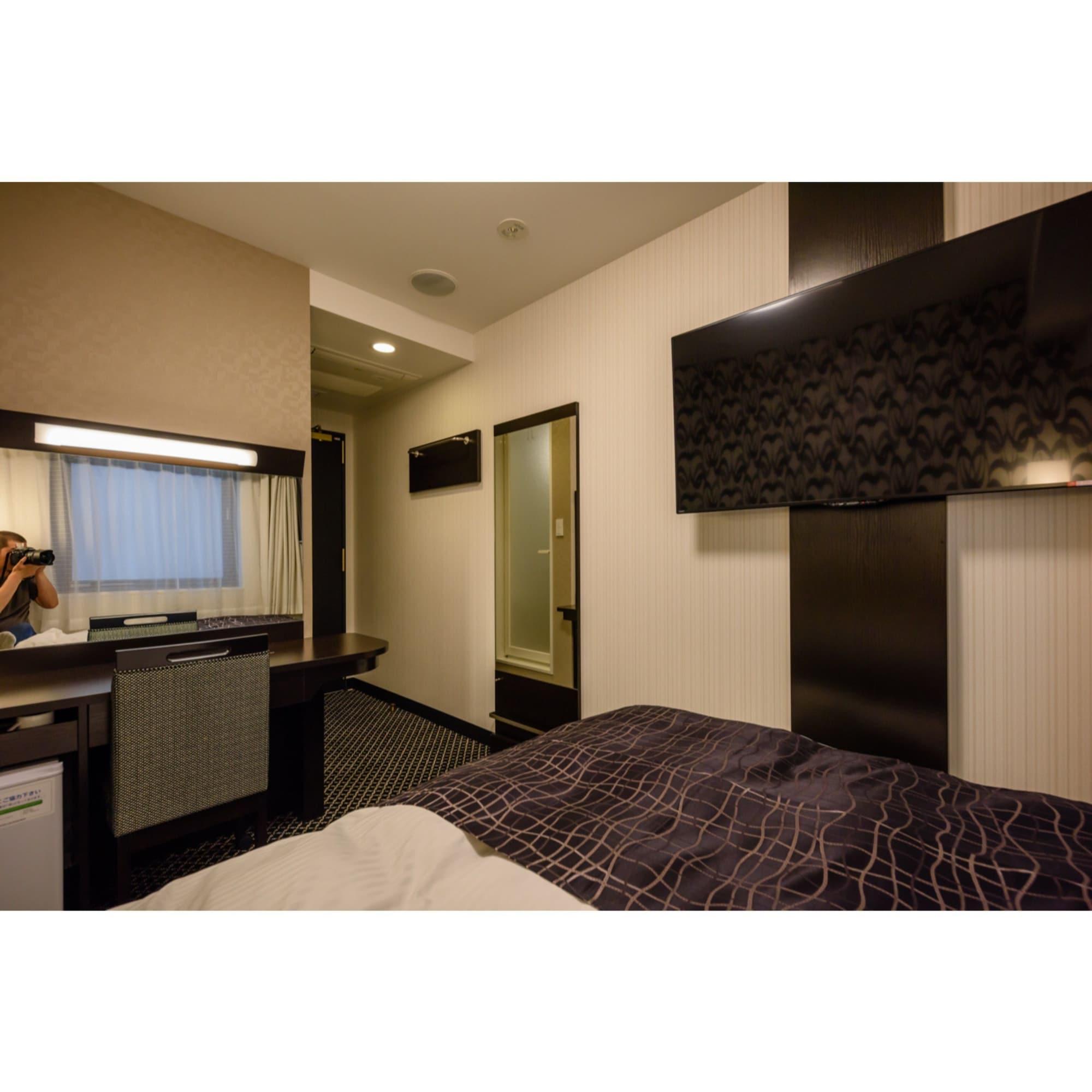 Apa Hotel Tkp Keikyu Kawasaki Ekimae מראה חיצוני תמונה