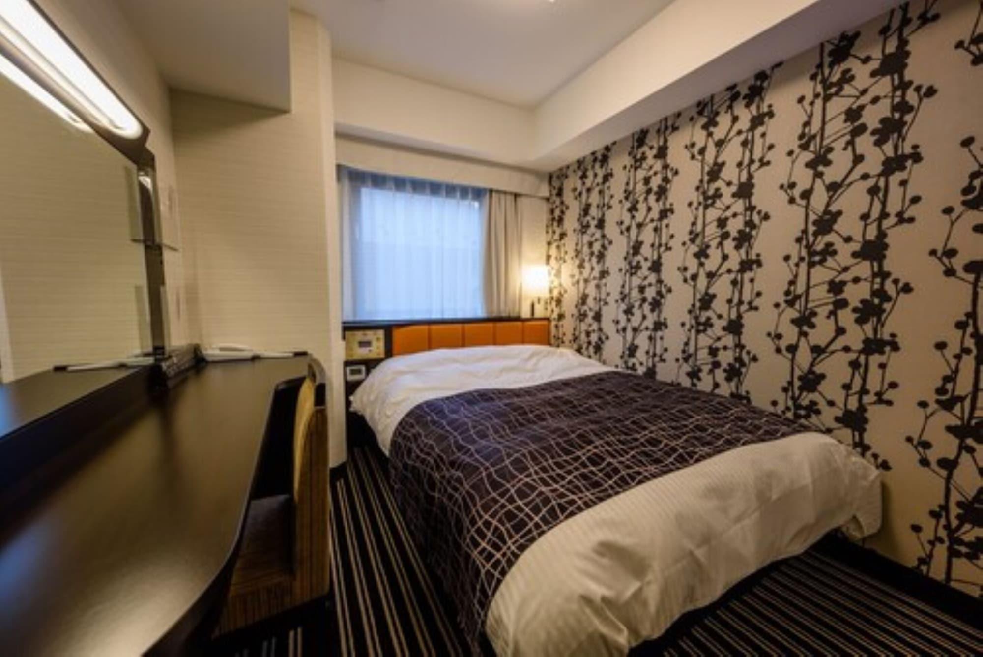 Apa Hotel Tkp Keikyu Kawasaki Ekimae מראה חיצוני תמונה