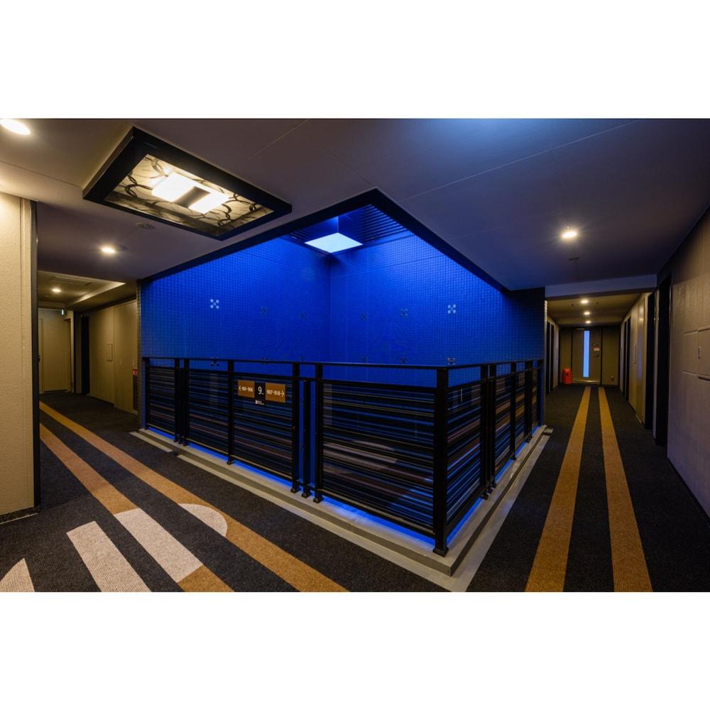 Apa Hotel Tkp Keikyu Kawasaki Ekimae מראה חיצוני תמונה