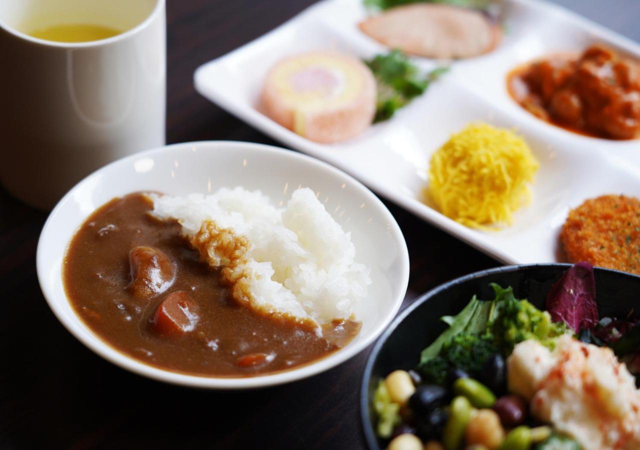 Apa Hotel Tkp Keikyu Kawasaki Ekimae מראה חיצוני תמונה