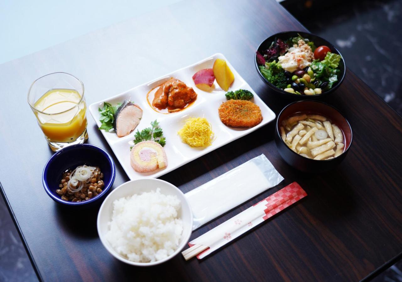 Apa Hotel Tkp Keikyu Kawasaki Ekimae מראה חיצוני תמונה