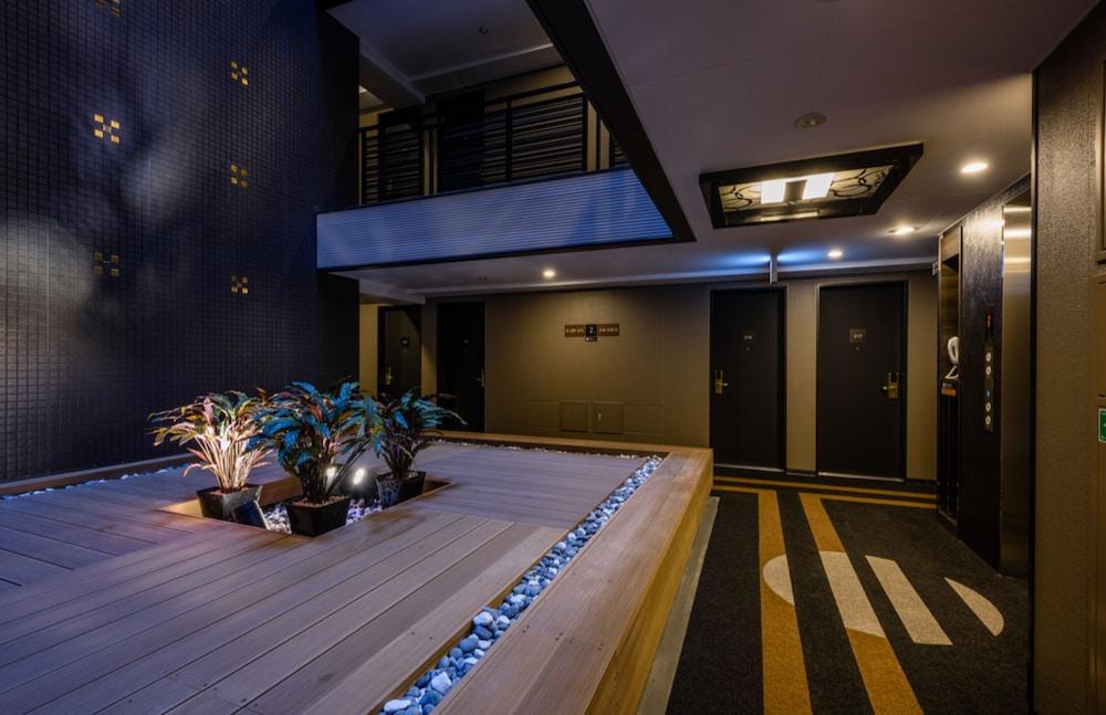 Apa Hotel Tkp Keikyu Kawasaki Ekimae מראה חיצוני תמונה
