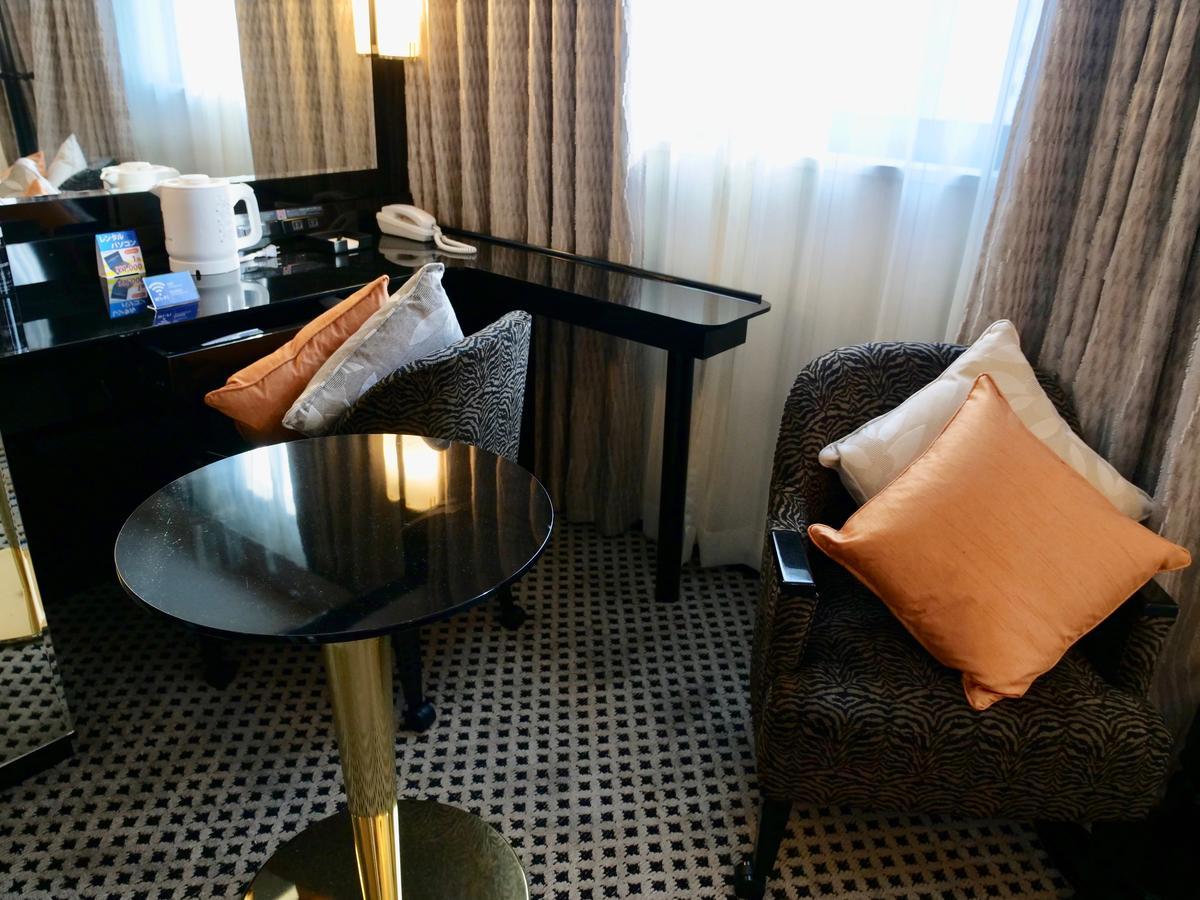 Apa Hotel Tkp Keikyu Kawasaki Ekimae מראה חיצוני תמונה